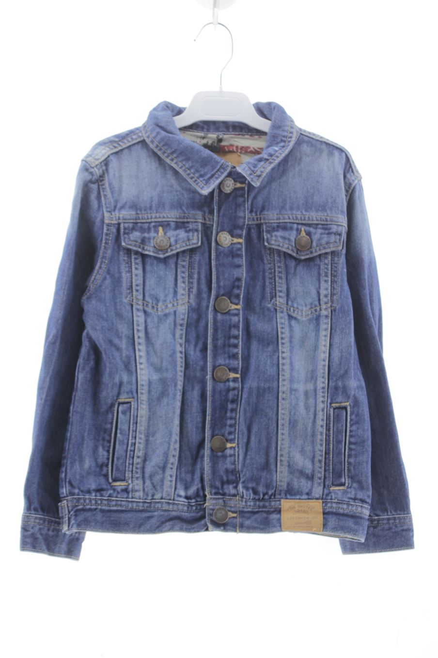 Cazadora de Heritage de la talla 10 anni seconda mano