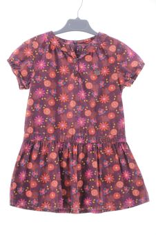 Aufwändiges Kleid 116 La Compagnie des Petits