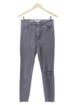 Jeans 40 Bershka, photo 1 sur 2