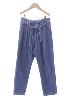 Jeans 7 ans Benetton