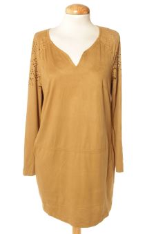 Einfaches Kleid S Vila