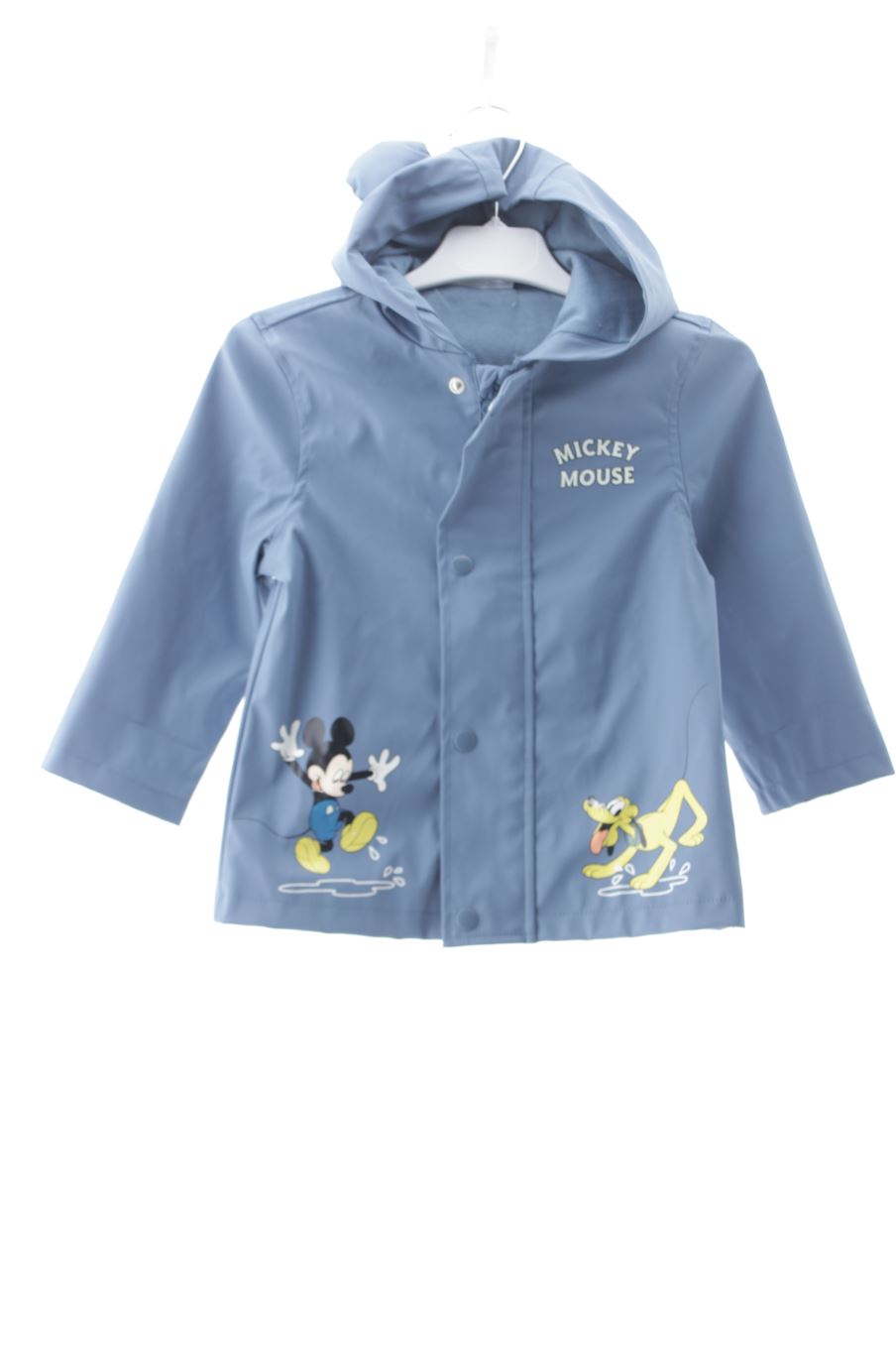 Abrigo de Disney de la talla 18 meses de segunda mano