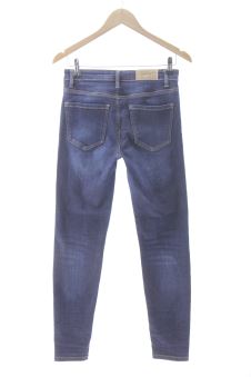 Vaquero 38 Stradivarius