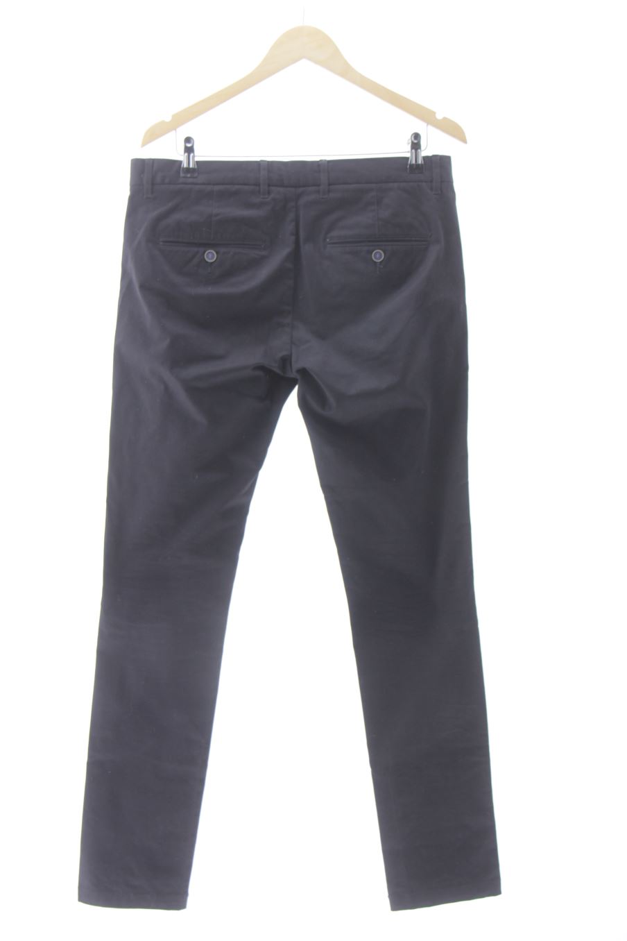 Pantalon largo de Devred de la talla 42