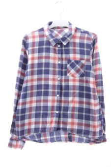 Chemise manches longues 11 ans H&M