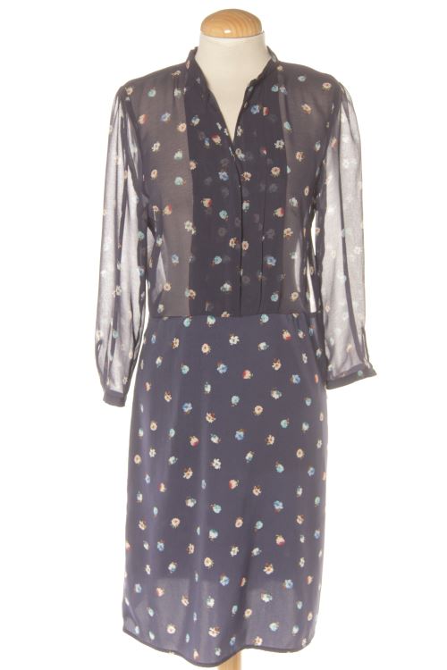 Vestido casual