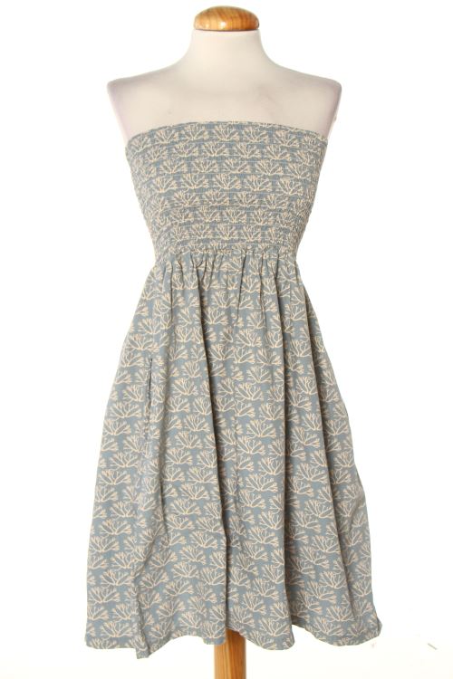 Robe casual