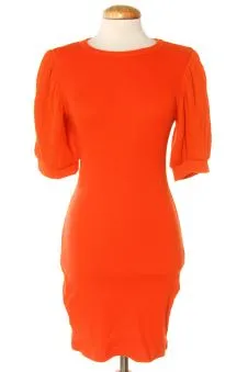 Vestido casual M Desigual, foto 1 de 2