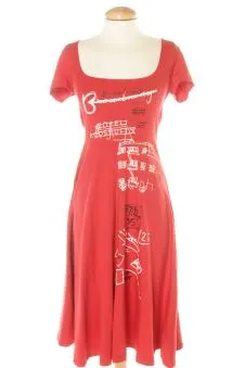 Vestido casual M Desigual, foto 1 de 2