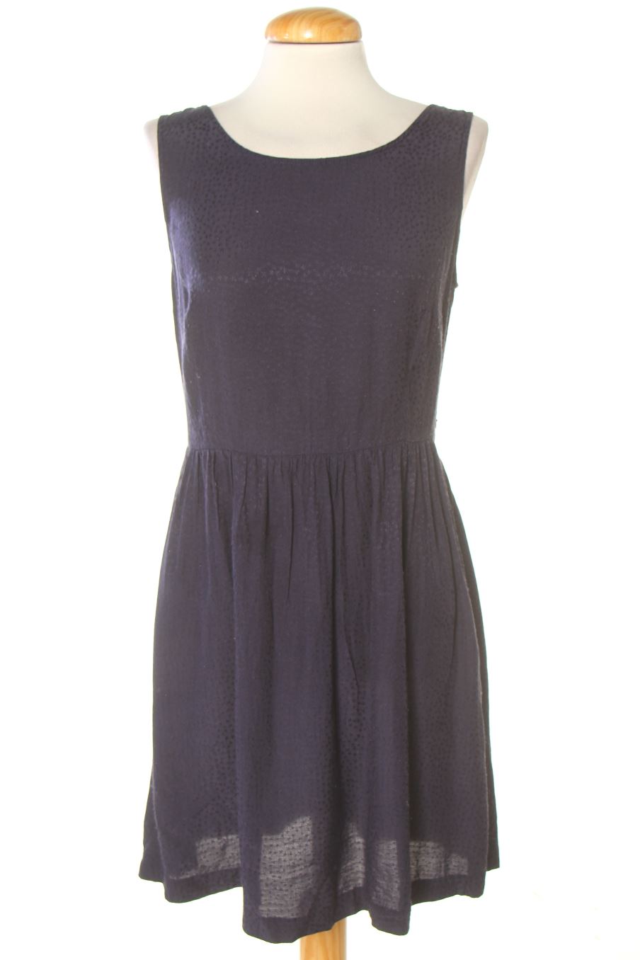 Robe casual I.CODE de la taille 36, de couleur bleu marine
