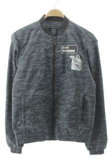 Vestes L Bershka