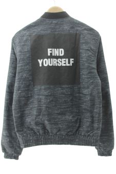 Vestes L Bershka