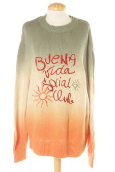 Jersey M Desigual