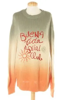 Jersey M Desigual, foto 1 de 2
