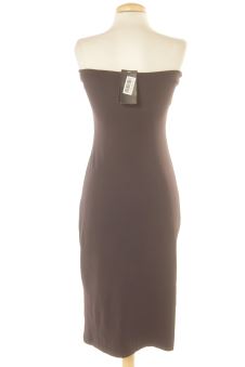 Vestido elegante M Mango