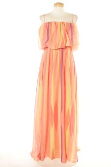 Vestido casual S Millenium