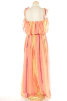 Vestido casual S Millenium