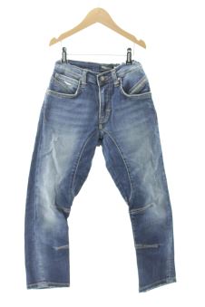 Jeans 8 ans Aston Martin