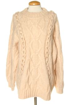Jersey M H&M