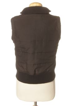 Veste sans manches S Stradivarius