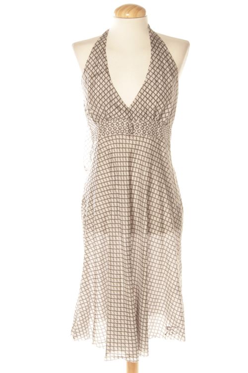 Robe casual