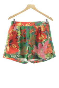 Pantalón corto 38 Desigual