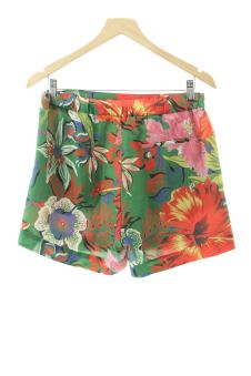 Pantalón corto 38 Desigual