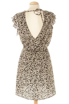 Vestido casual 36 C&A