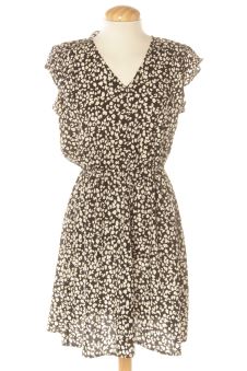Vestido casual 36 C&A