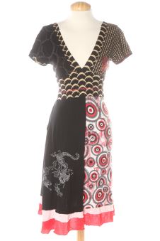 Vestito casual S Desigual