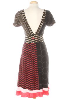 Vestito casual S Desigual