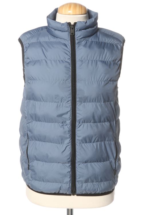 Veste sans manches