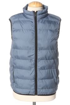 Gilet imbottito XS Ecoalf