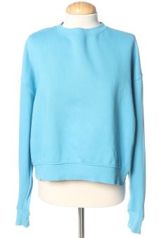 Felpa M Pull & Bear