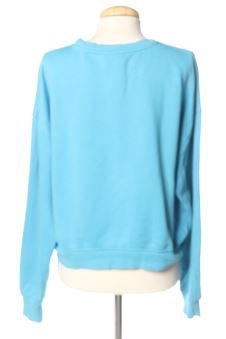 Felpa M Pull & Bear