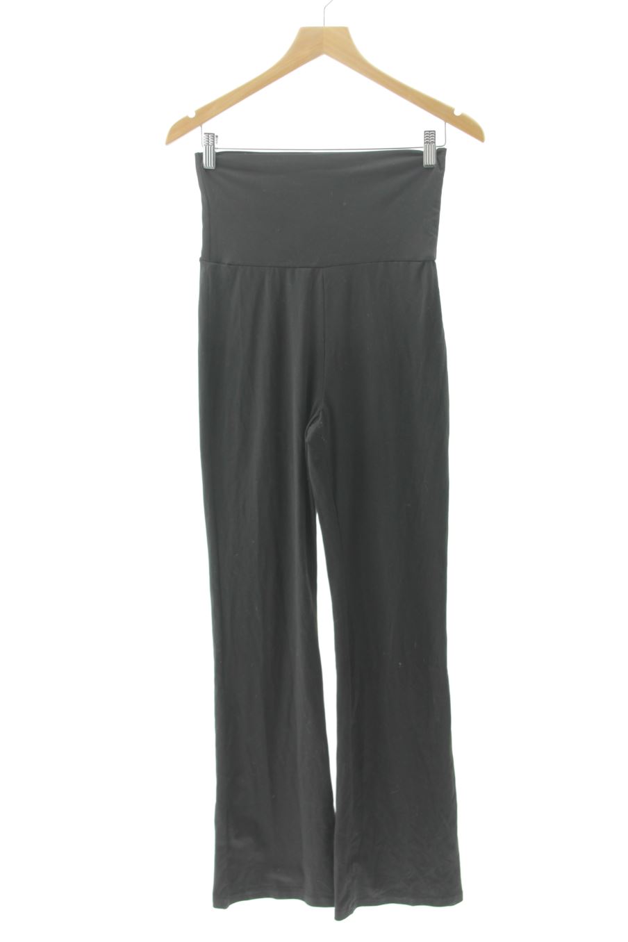 Pantaloni casual de PERCENTIL de la talla S, de color nero