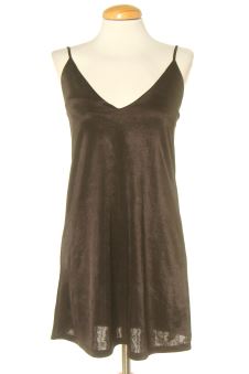 Robe casual S Zara