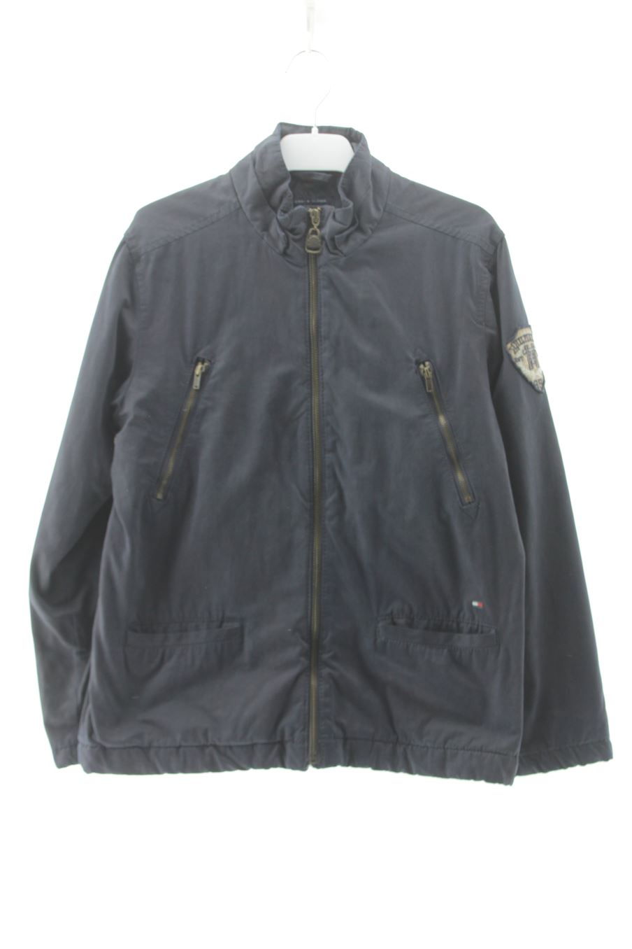 Blouson Tommy Hilfiger de la taille 12 ans de seconde main