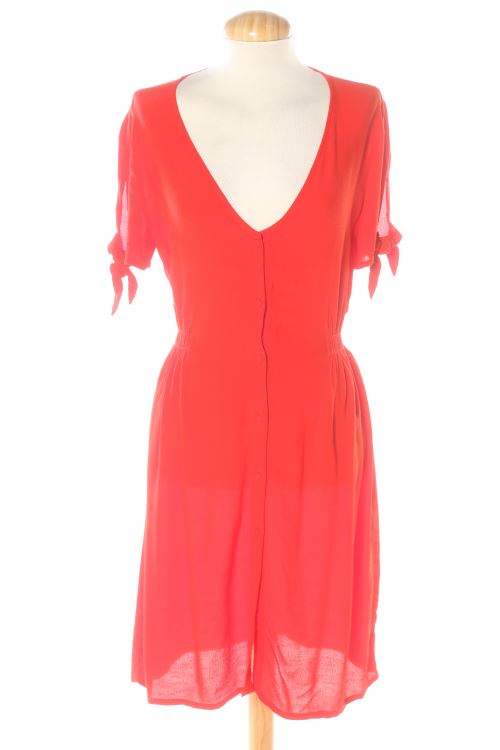 Robe casual