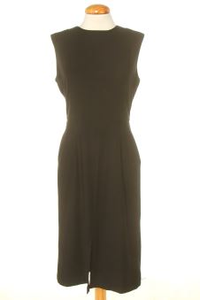 Robe casual S COLMILLO DE MORSA