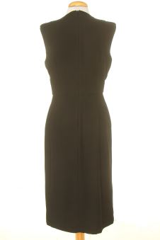 Robe casual S COLMILLO DE MORSA
