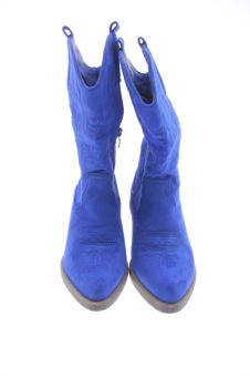 Botines 37 PERCENTIL