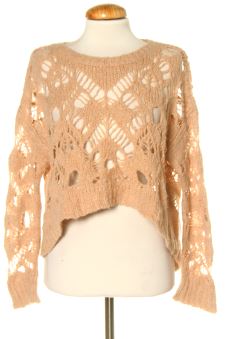 Pull S Benetton