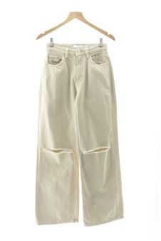 Jeans 38 Bershka, photo 1 sur 2