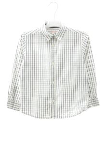 Camisa de manga larga 5 años Gocco