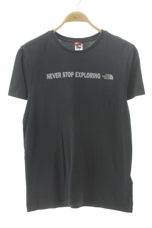 Camiseta manga corta