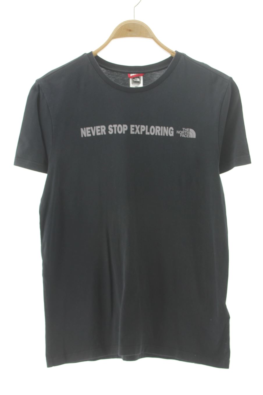 Camiseta manga corta de The north face de la talla M