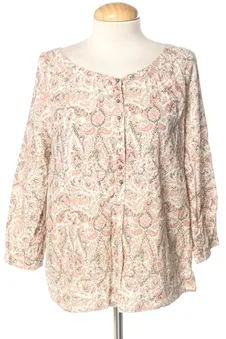 Blusa de manga larga M Amichi, foto 1 de 2
