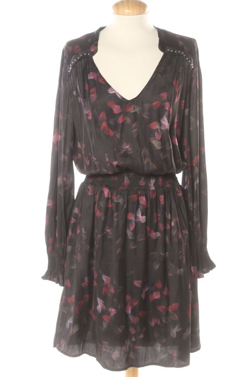 Robe casual