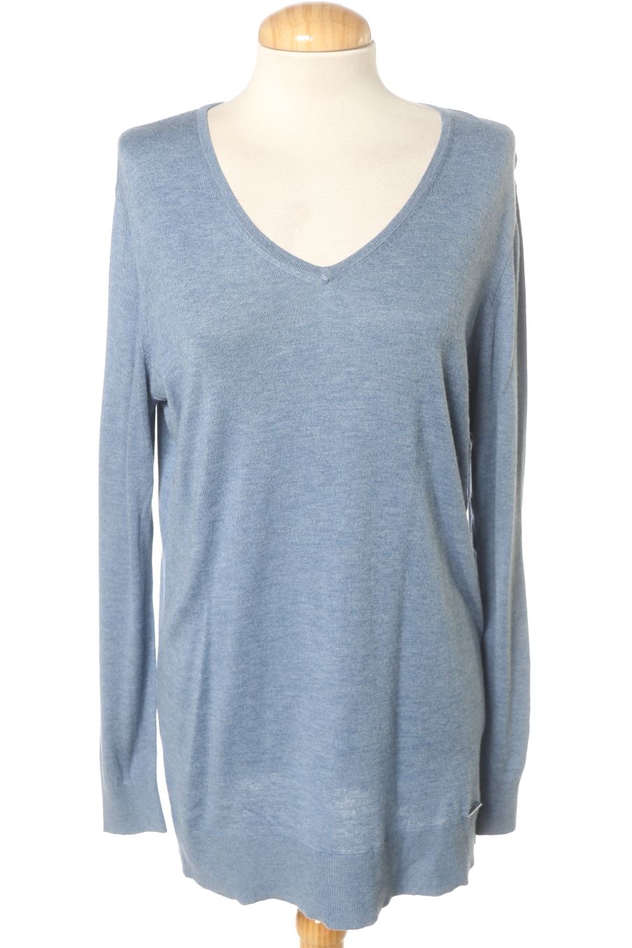 Jersey de Roberto Verino de la talla M, de color azul